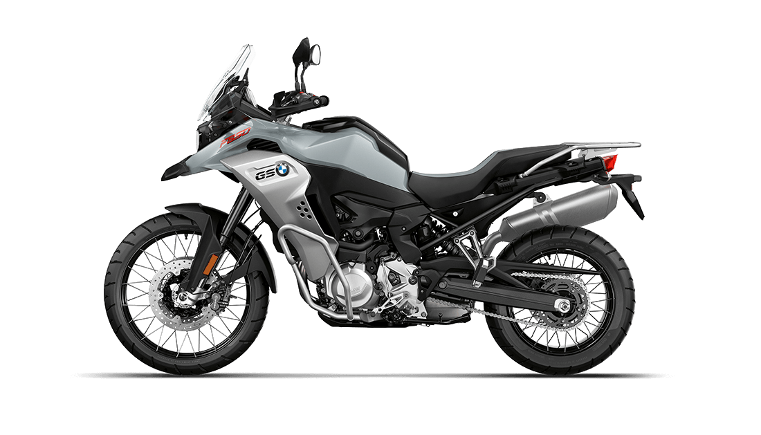 2019 F 850 GS Adventure TE