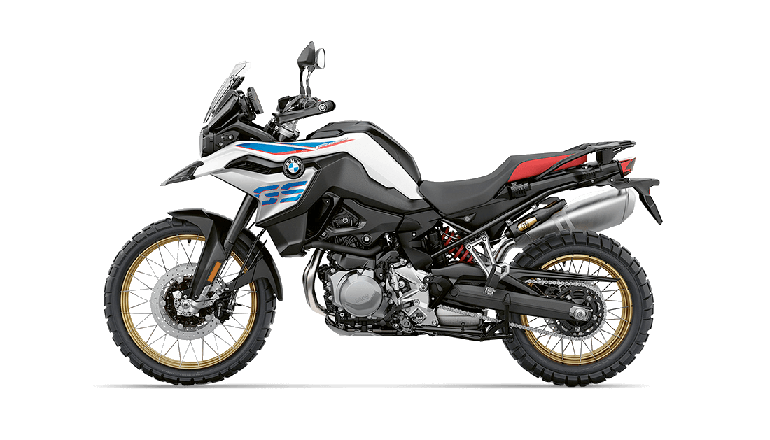 2019 F 850 GS Sport