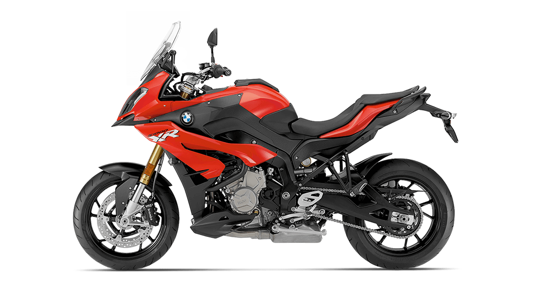 2019 S 1000 XR Sport SE