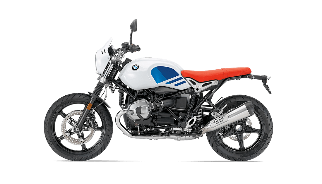 2019 R nineT Urban G/S X