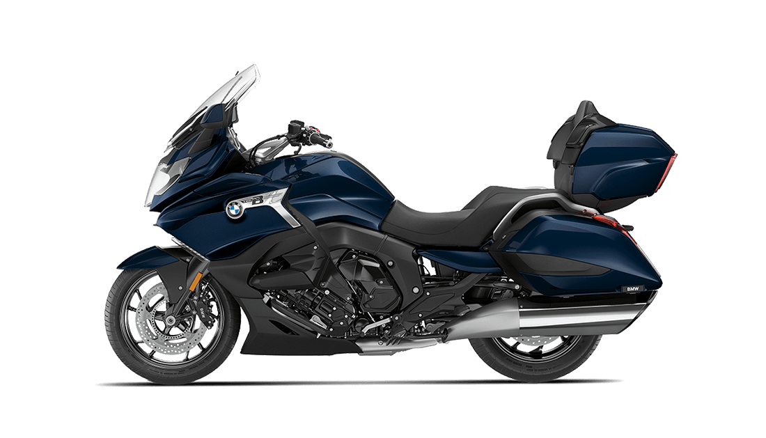 2019 K 1600 Grand America
