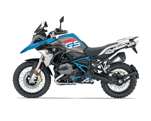 2019 R 1200 GS Rallye thumbnail
