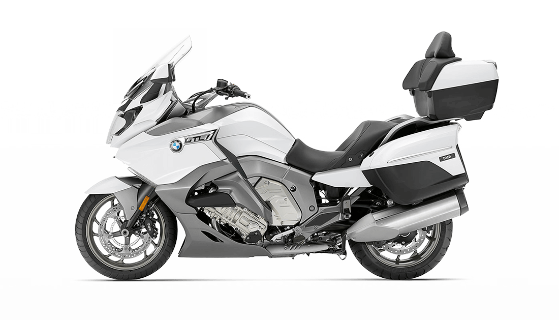 2019 K 1600 GT LE