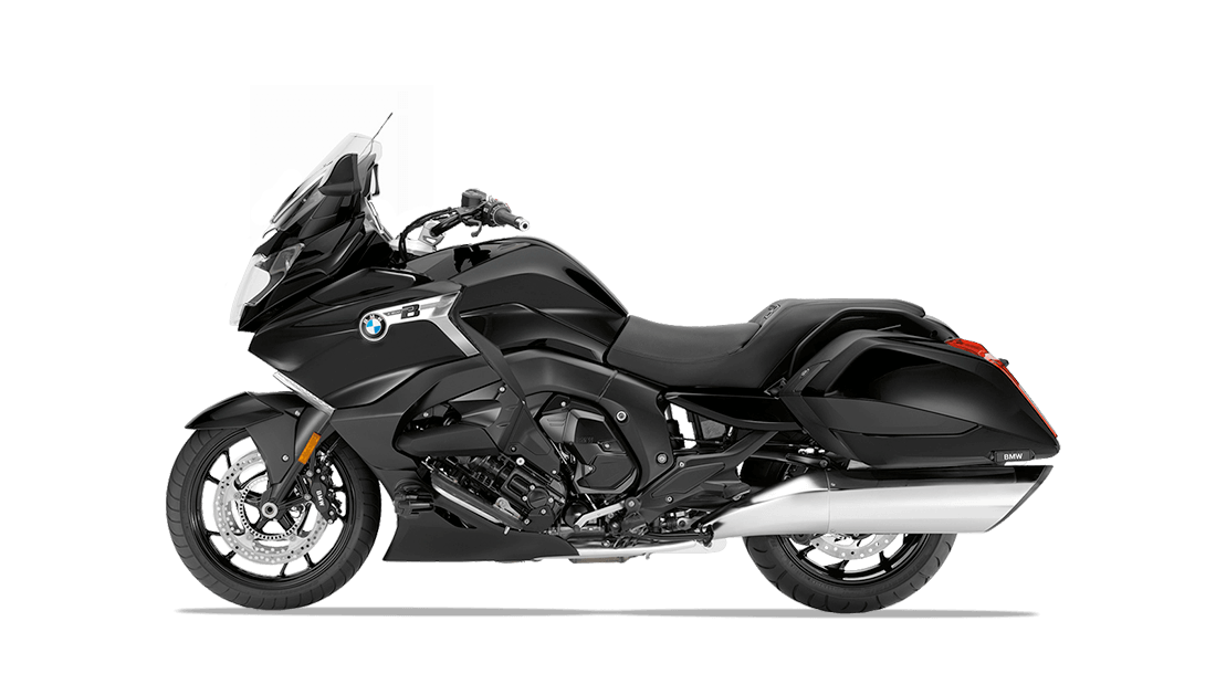 2019 K 1600 B SE