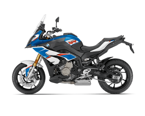2019 S 1000 XR Sport thumbnail
