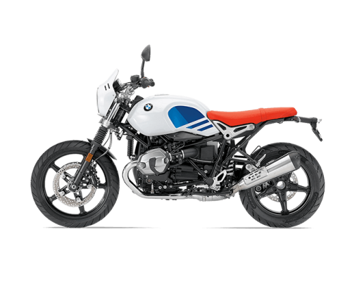 2019 R nineT Urban G/S thumbnail