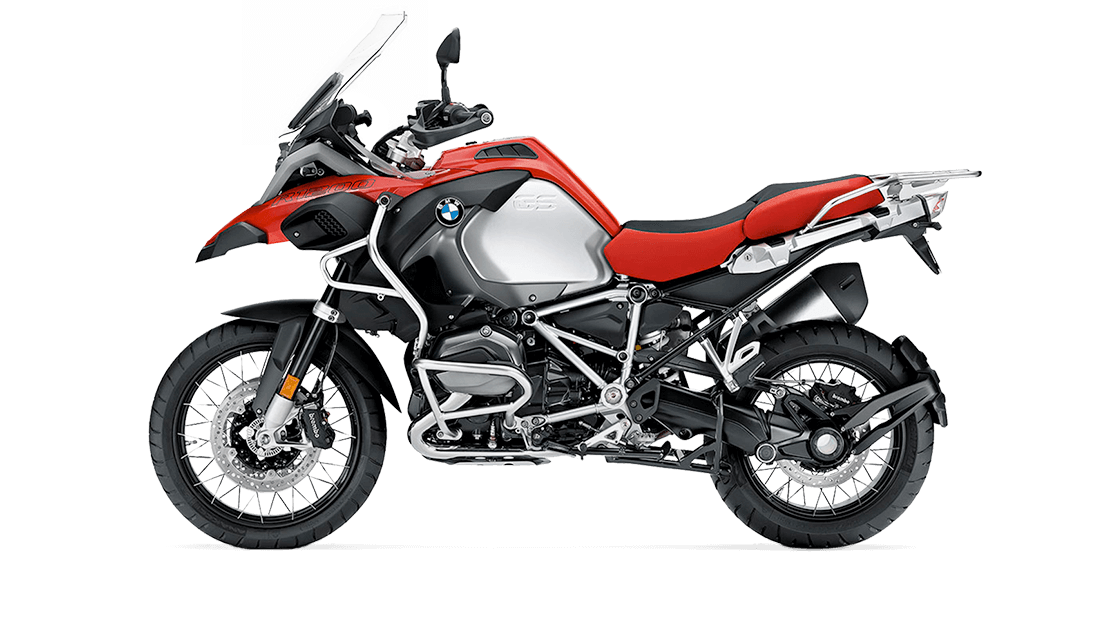 2019 R 1200 GS Adventure