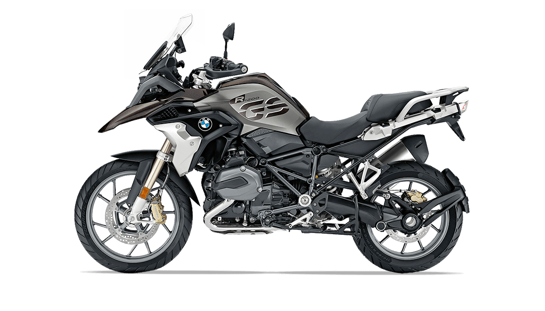 2019 R 1200 GS TE