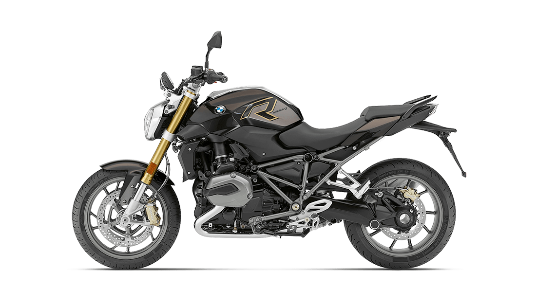 2019 R 1200 R Exclusive