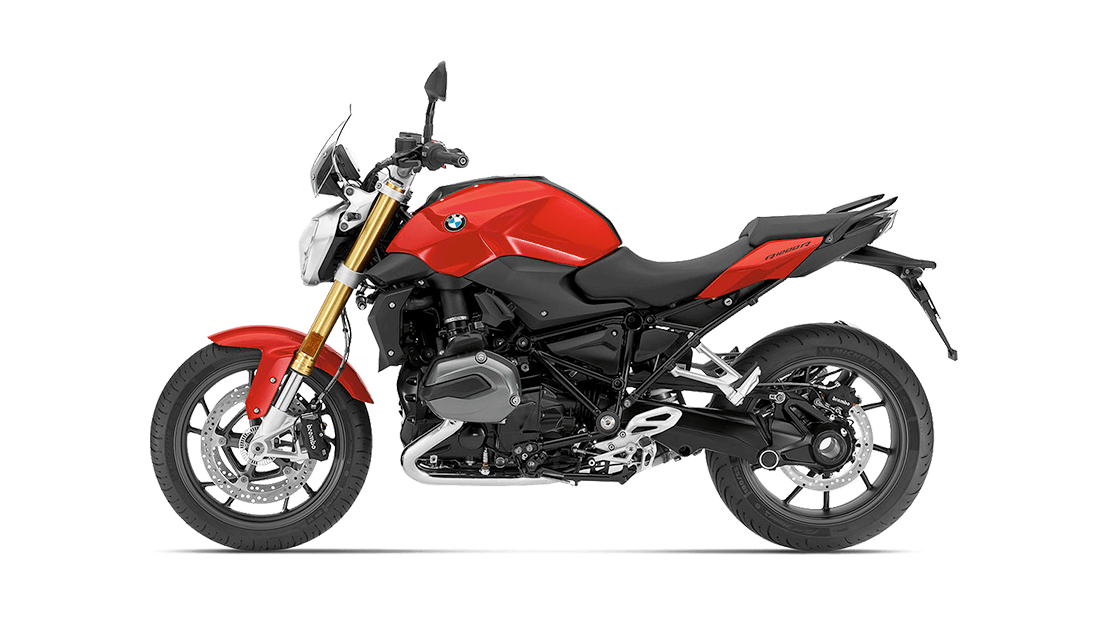 2019 R 1200 R