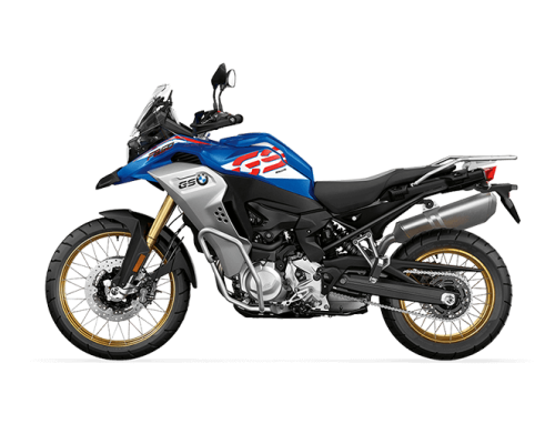 2019 F 850 GS Adventure Rallye TE thumbnail