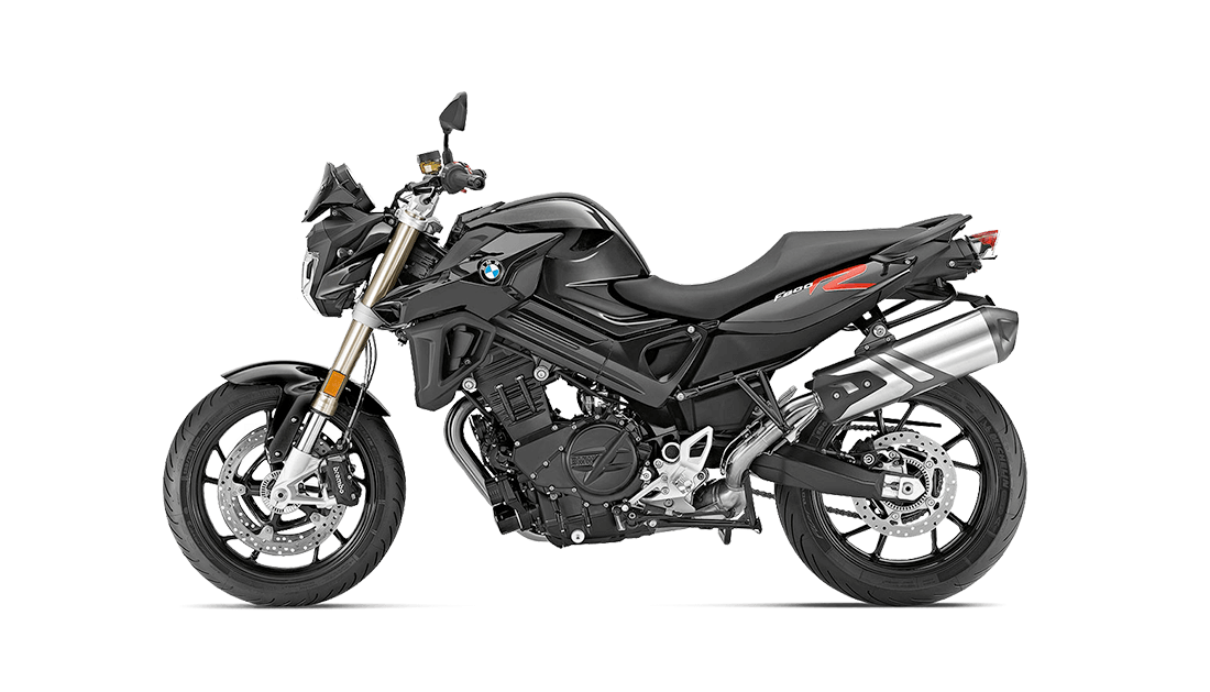 2019 F 800 R Sport