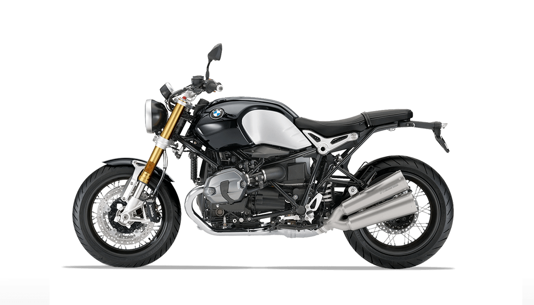 2019 R nineT