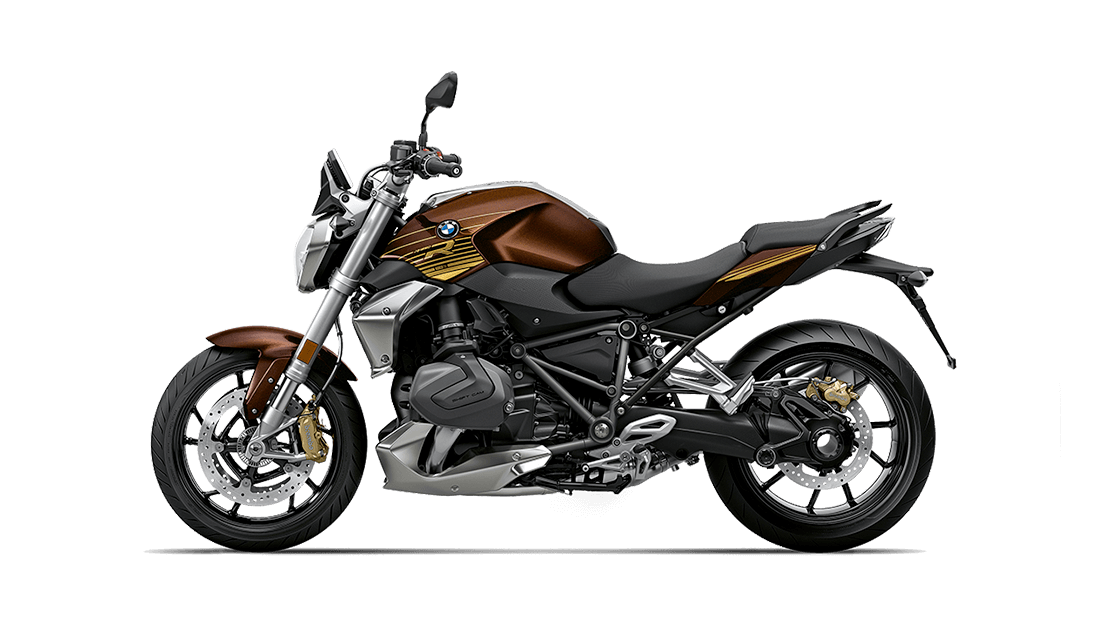 2019 R 1250 R