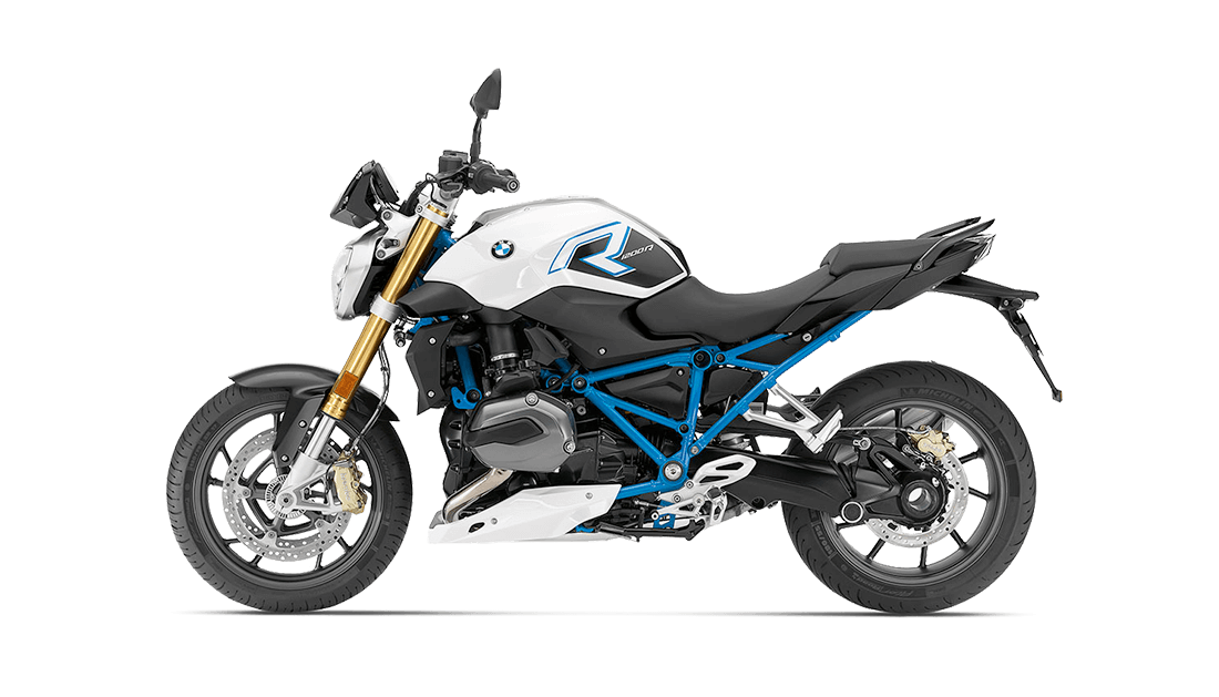 2019 R 1200 R Sport