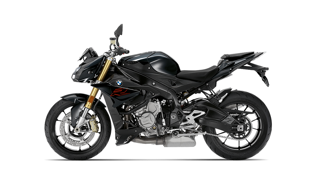 2019 S 1000 R