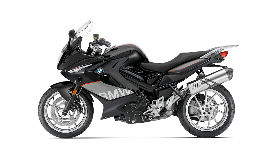 2019 F 800 GT
