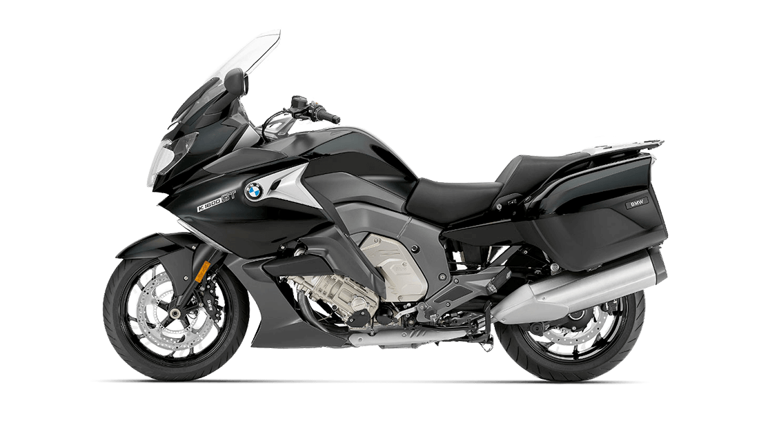 2019 K 1600 GT SE