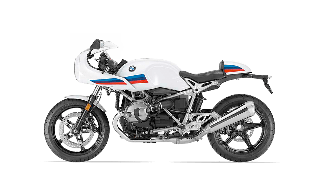 2019 R nineT Racer