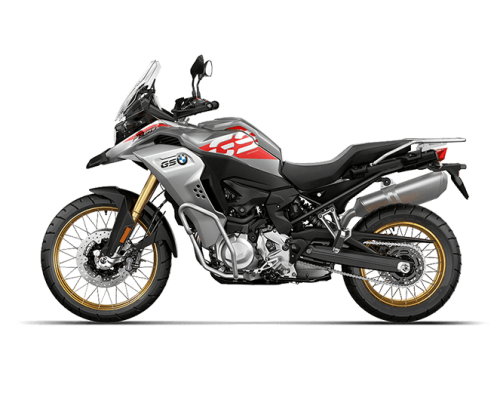 2019 F 850 GS Adventure Exclusive TE thumbnail