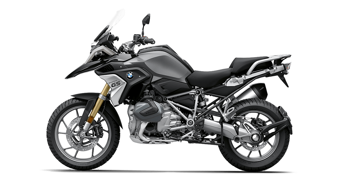 2019 R 1250 GS TE