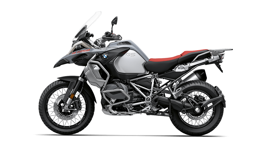 2019 R 1250 GS Adventure TE