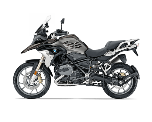 2019 R 1200 GS TE thumbnail