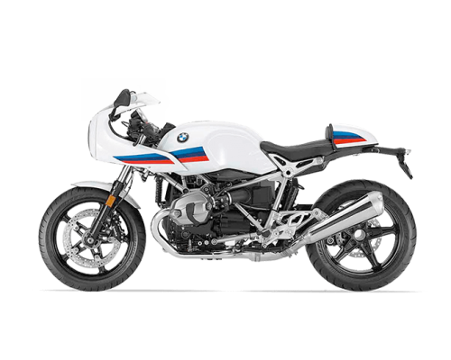 2019 R nineT Racer S thumbnail
