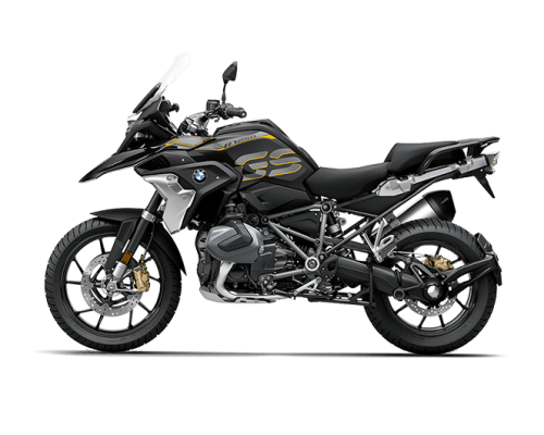 2019 R 1250 GS Exclusive TE thumbnail