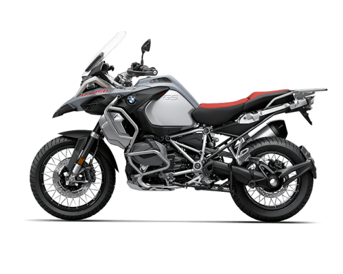 2019 R 1250 GS Adventure TE thumbnail