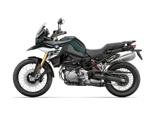 2019 F 850 GS Sport thumbnail