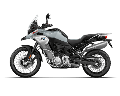 2019 F 850 GS Adventure TE thumbnail