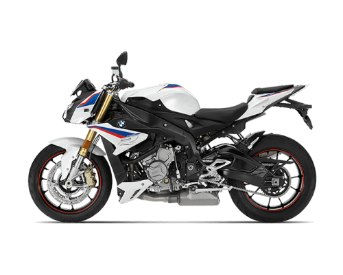 2019 S 1000 R Sport thumbnail