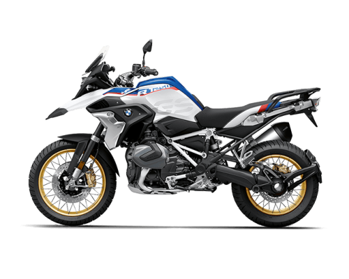 2019 R 1250 GS Rallye TE thumbnail