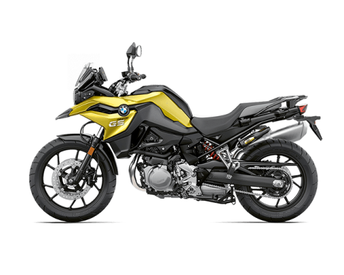 2019 F 750 GS Sport thumbnail