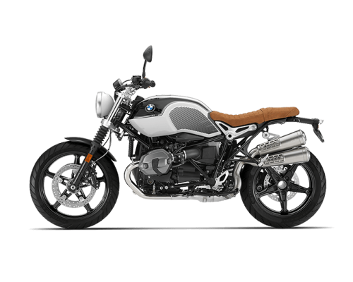 2019 R nineT Scrambler Sport thumbnail