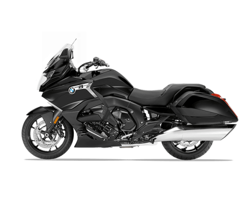 2019 K 1600 B LE thumbnail