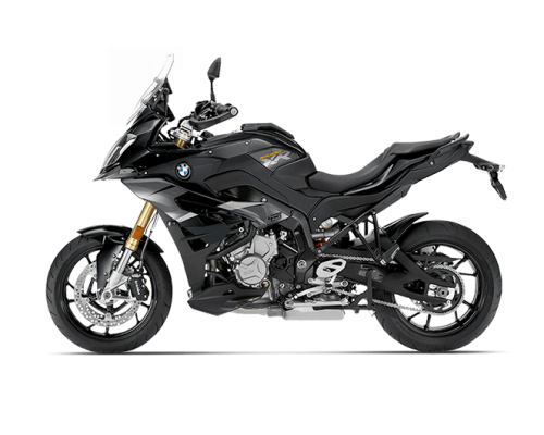 2019 S 1000 XR Sport SE thumbnail
