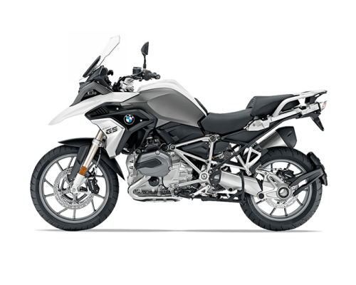 2019 R 1200 GS thumbnail