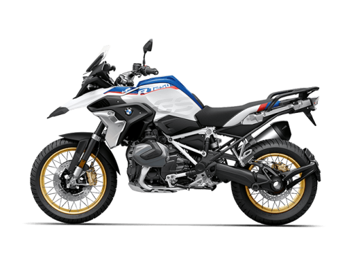 2019 R 1250 GS Adventure Rallye TE thumbnail