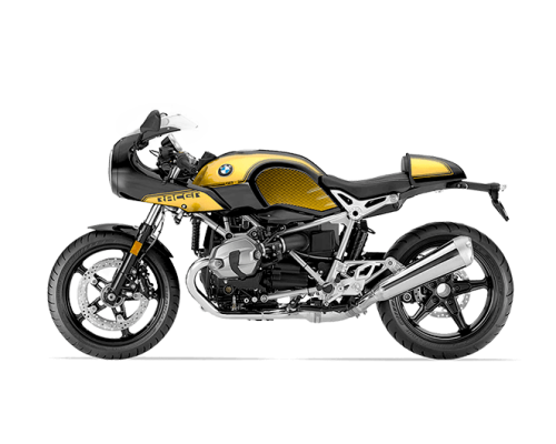 2019 R nineT Racer thumbnail