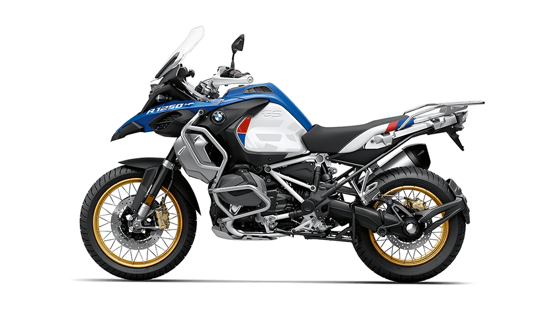 2019 R 1250 GS Adventure Rallye