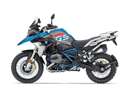 2019 R 1200 GS Rallye TE thumbnail