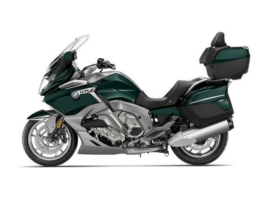 2019 K 1600 GT LE thumbnail