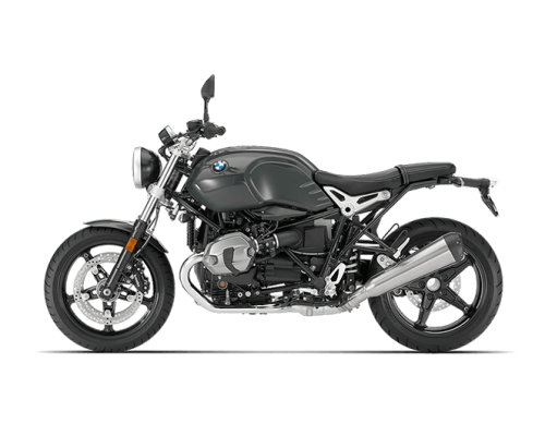 2019 R nineT Pure C thumbnail