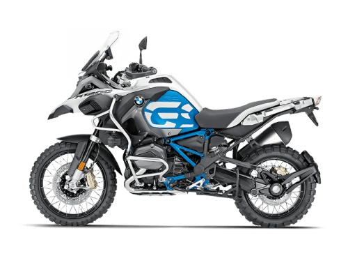 2019 R 1200 GS Adventure Rallye thumbnail