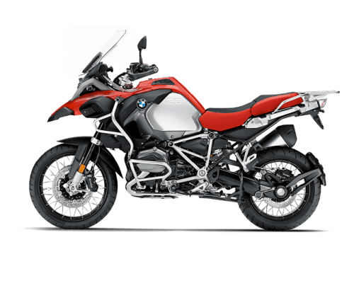 2019 R 1200 GS Adventure thumbnail