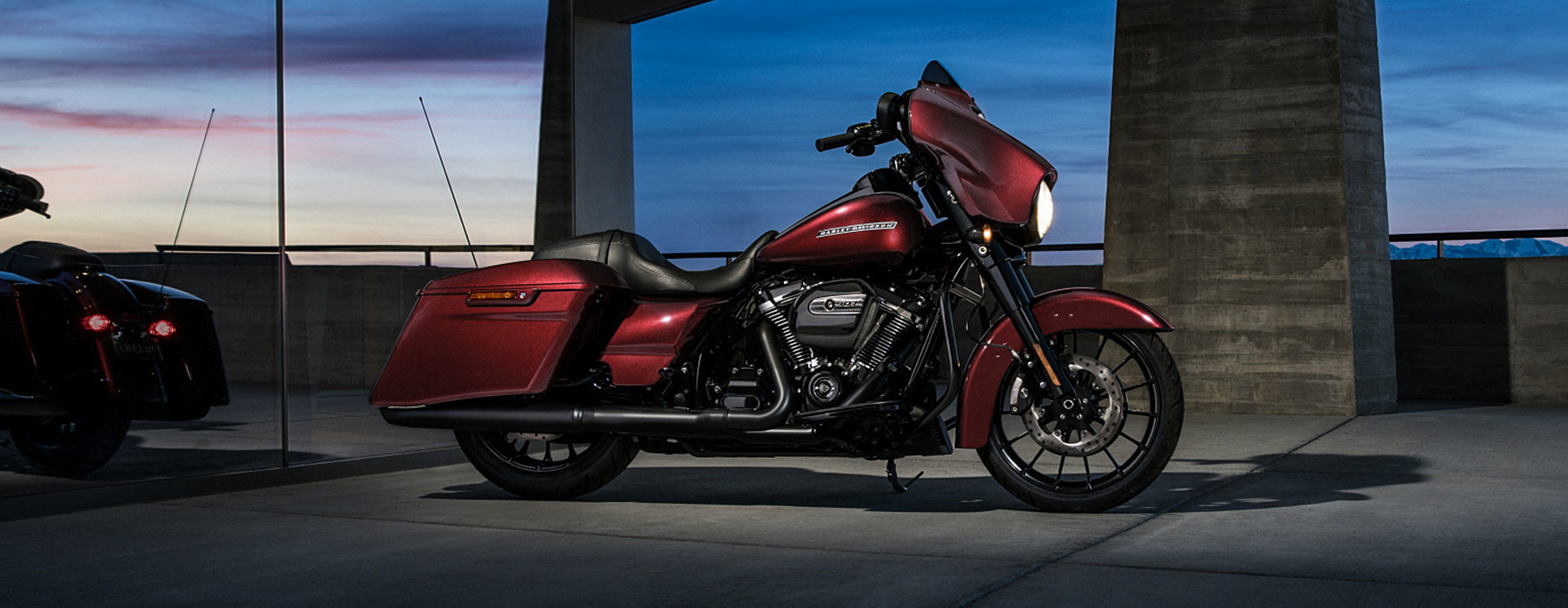 Street Glide® Special