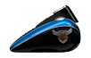 Legend Blue/Vivid Black thumb