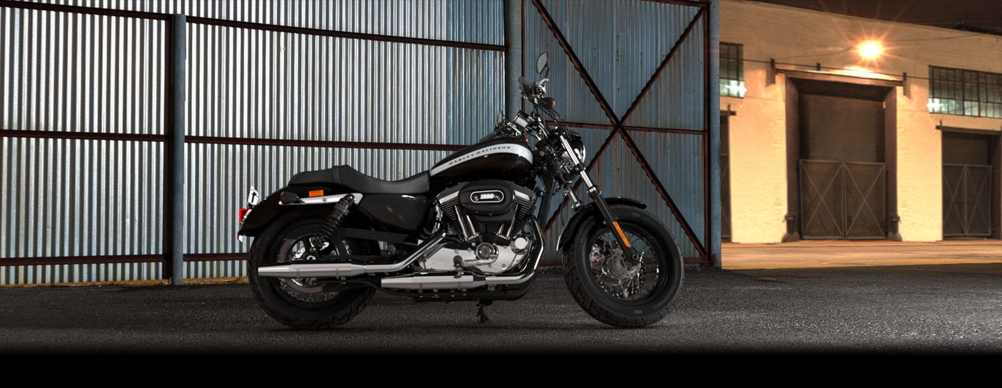 1200 Custom